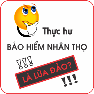 Tư vấn viên bảo hiểm nhân thọ là lừa đảo