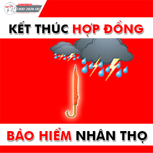 Hợp đồng bảo hiểm nhân thọ